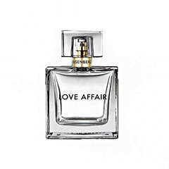 Eisenberg&nbsp;&nbsp;|&nbsp;&nbsp;Love Affair