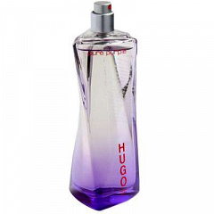 Hugo Boss&nbsp;&nbsp;|&nbsp;&nbsp;Pure Purple
