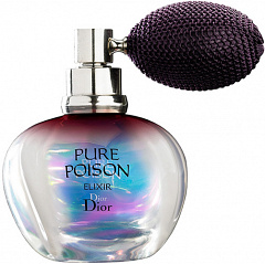 Dior&nbsp;&nbsp;|&nbsp;&nbsp;Poison Pure Elixir Intense