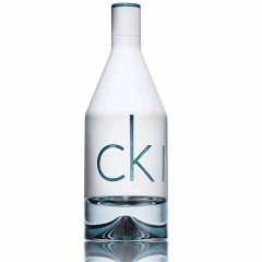 Calvin Klein&nbsp;&nbsp;|&nbsp;&nbsp;CK IN2U for Him