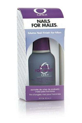 ORLY&nbsp;&nbsp;|&nbsp;&nbsp;NAILS FOR MALES �������� ��� ������ ������