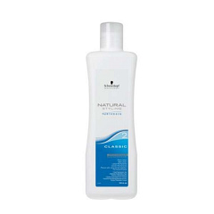 Schwarzkopf Professional  |  Natural Styling Classic Lotion -  2  ,    