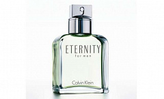 Calvin Klein&nbsp;&nbsp;|&nbsp;&nbsp;Eternity for Men 