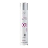 Dikson KEIRAS FINISH FIXING SPRAY 03 Лак для волос сильной фиксации