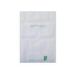 Janssen  |  Matrigel Vitamin C Face Set  -      (5  )