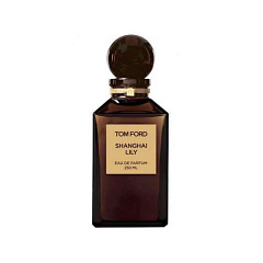 Tom Ford&nbsp;&nbsp;|&nbsp;&nbsp;Shanghai Lily 