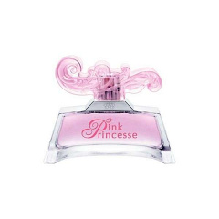 Marina de Bourbon  |  Pink Princesse