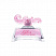 Marina de Bourbon PINK PRINCESSE