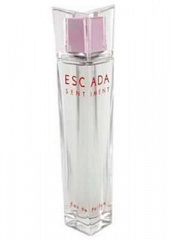 Escada&nbsp;&nbsp;|&nbsp;&nbsp;Sentiment for Women 