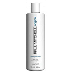 Paul Mitchell&nbsp;&nbsp;|&nbsp;&nbsp;������������� ������� ��� ������� �������� Shampoo One