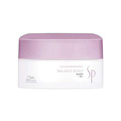 Wella SP&nbsp;&nbsp;|&nbsp;&nbsp;����� ��� �������������� ���� ������ - Balance Scalp Mask