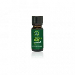 Paul Mitchell  |       Lemon Sage Oil
