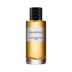 Dior&nbsp;&nbsp;|&nbsp;&nbsp;Grand Bal