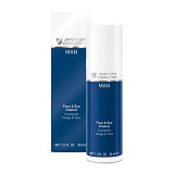 Janssen         Face & Eye Vitalizer Janssen