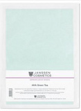 JANSSEN. DFM. 8104.916 Colagen AHA Green Tea ( )