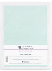 Janssen&nbsp;&nbsp;|&nbsp;&nbsp;8104.916 Colagen AHA Green Tea (��������� ����)