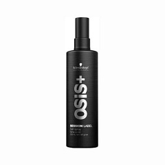 Schwarzkopf Professional&nbsp;&nbsp;|&nbsp;&nbsp;������� ����� ��� ����� - Osis Session Label Salt Spray