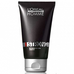 Loreal Professionnel&nbsp;&nbsp;|&nbsp;&nbsp;���� ��� ����� ������� �������� "������ ����" LP Homme Strong 