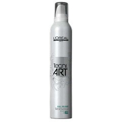 Loreal Professionnel&nbsp;&nbsp;|&nbsp;&nbsp;���� ��� ������ ������ ����� (���� 4) Tecni.Art Full Volume