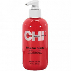 CHI&nbsp;&nbsp;|&nbsp;&nbsp; ���� ��� ����� ������������ - Chi Straight Guard