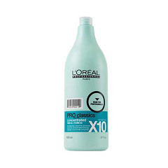 L'oreal  |  Pro Classics Concentrated  