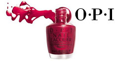 OPI&nbsp;&nbsp;|&nbsp;&nbsp;Nail Lacquer ��� ��� ������