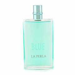 La Perla&nbsp;&nbsp;|&nbsp;&nbsp;Blue