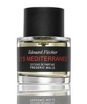 Frederic Malle&nbsp;&nbsp;|&nbsp;&nbsp;Lys Meditterranee 
