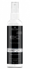 Schwarzkopf Professional&nbsp;&nbsp;|&nbsp;&nbsp;�����-����������� ����������� ��� ����� Bonacure Fibre Force Fortifier Spray Conditioner