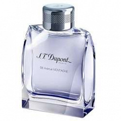 Dupont&nbsp;&nbsp;|&nbsp;&nbsp;58 Avenue Montaigne Homme
