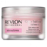 Revlon Professional ���� ��� �������� ������ ���������� ������� Color Sublime Treatment