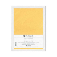 Janssen  |  Collagen Vit. C/Green tea -     /   (- )