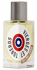 Etat Libre d`Orange&nbsp;&nbsp;|&nbsp;&nbsp;Verges Et Toreros 