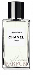 Chanel&nbsp;&nbsp;|&nbsp;&nbsp;Gardenia 