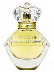 Marina de Bourbon&nbsp;&nbsp;|&nbsp;&nbsp;Golden Dynastie