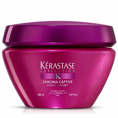 Kerastase&nbsp;&nbsp;|&nbsp;&nbsp;Chroma Captive ����� ��� ���������� �����