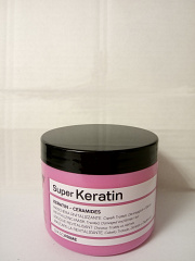 Dikson  |  Dikson    Maschera Rivitalizzante con Cheratina (vegetale)