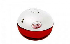 DKNY&nbsp;&nbsp;|&nbsp;&nbsp;Red Delicious Men