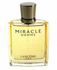 Lancome&nbsp;&nbsp;|&nbsp;&nbsp;Miracle Homme
