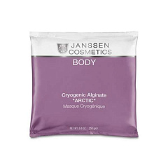 Janssen  |  Cryogenic Alginate "Arctic"    -   