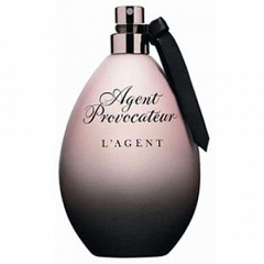 Agent Provocateur  |  L'agent