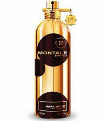 Montale&nbsp;&nbsp;|&nbsp;&nbsp;Dark Aoud 
