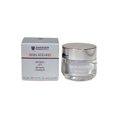 Janssen  |     Retinol Lift