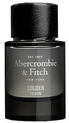 Abercrombie & Fitch&nbsp;&nbsp;|&nbsp;&nbsp;Colden Cologne