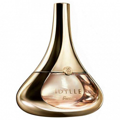 Guerlain  |  Idylle