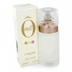 Lancome  |  O Oui!