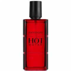 Davidoff&nbsp;&nbsp;|&nbsp;&nbsp;Hot Water