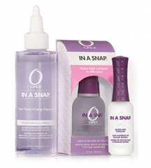 ORLY&nbsp;&nbsp;|&nbsp;&nbsp;IN A SNAP �����-������