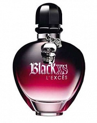 Paco Rabanne&nbsp;&nbsp;|&nbsp;&nbsp;Black XS L Exces 