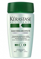 Kerastase&nbsp;&nbsp;|&nbsp;&nbsp;�������-����� Force Architecte RESISTANCE 